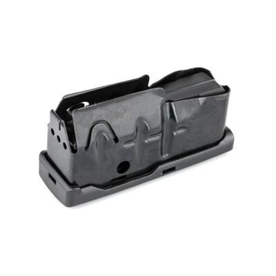 Savage Arms 55104 10/11/12 22-250 Remington 4 Rd Matte Blued Finish