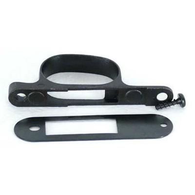 Savage Arms 93-E/MKII .22 LR Trigger Guard and Floor Plate - Matte Black Black 100654