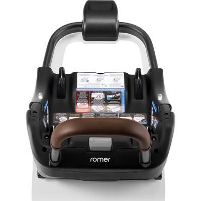 Romer Versa Extra Base for Juni