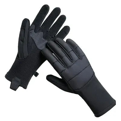 Winter Cycling Gloves Winter Gloves Water Resistant Thermal Non-slip Adjustable Gloves Windproof