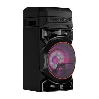 LG RNC5 XBOOM Party Tower Speaker with Bass Blast RNC5