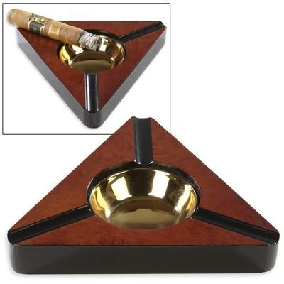 Biarritz 3-Finger Cigar Ashtray - 3-Finger
