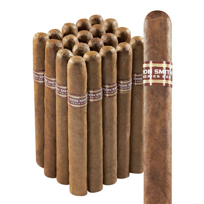 Don Smith - Pack of 20