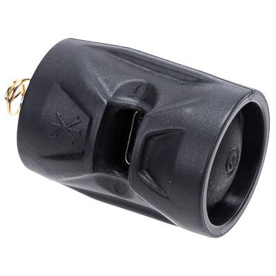 Unity Tactical GASCAP Link USB-C Tailcap SureFire Scout Light Weapon Lights Black GCSFBCBLK