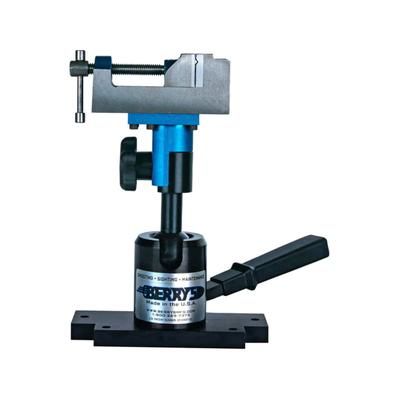 Berry's Manufacturing Machine Vise System 11817