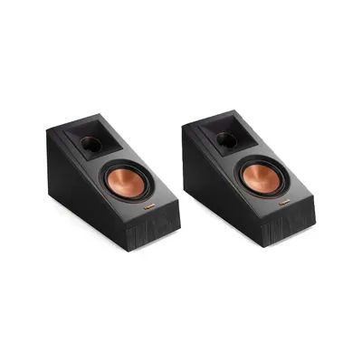 Surround Sound Speakers (Ebony) (1066507) RP-500SA Dolby Atmos