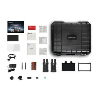 Hollyland Mars Video Transmission & Monitoring Kit (5") HL-MARS VIDEO TRANSMISSION MONITORING K