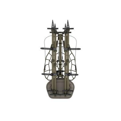 Novix Helo Hunt-Ready System FDE NX-HHRS-FDE