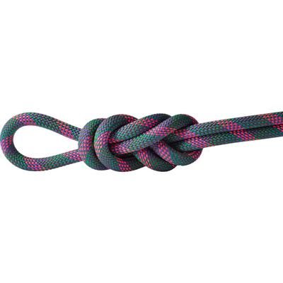MAXIM CLIMBING ROPES Climbing - Ropes Airliner 9.1mm x 80m Dark Star 2x-DRY Bi Pattern C3476-91-00265