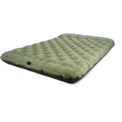 Kelty Kush Air Bed w/Rechargeable Pump Sea Spray 37451925SS