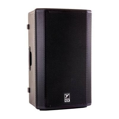 Yorkville Sound NX12P 12" 1450W Powered 2-Way Loudspeaker NX12P