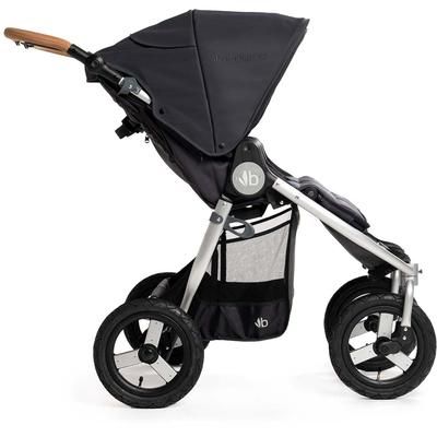 Bumbleride Indie Twin Side By Side Double Stroller - Dusk