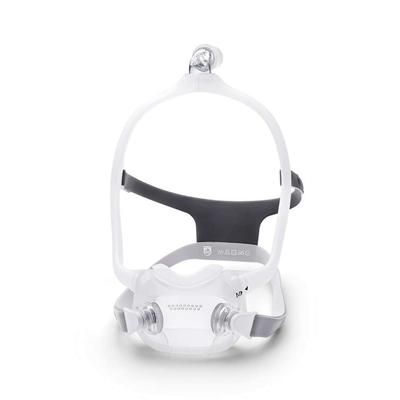 Maschera integrale Philips CPAP DreamWear, con valvola di espirazione