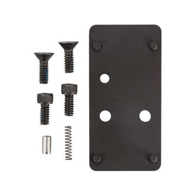 Beretta RDO Red Dot Sight Mount Kit APX Carry A1 Burris/Docter/Vortex EUS03061