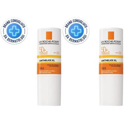 La Roche-Posay Anthelios Stick Protettivo Zone Sensibili SPF50+ 9 ml S