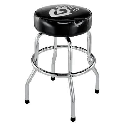 Guild 1953 Bar Stool Black