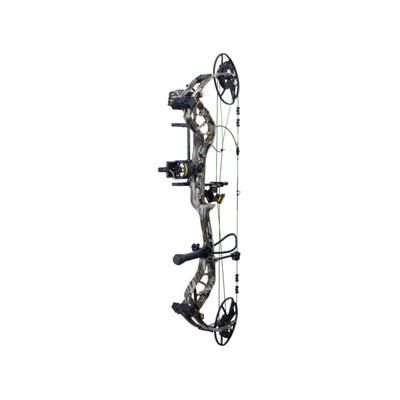 Bear Archery Gamekeeper RTH Package