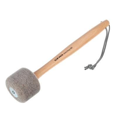 Gewa Schlägel für Marschpauke