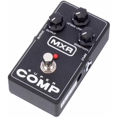 MXR Supercomp M132