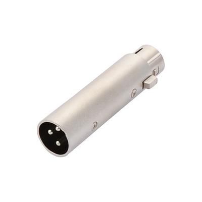 Stairville DMX Adapter 5-pol/3-pol female/male