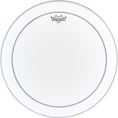 Remo 16" Pinstripe Coated