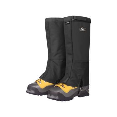 Outdoor Research Expedition Crocodile Classic Gaiters Black XL 3221940001009