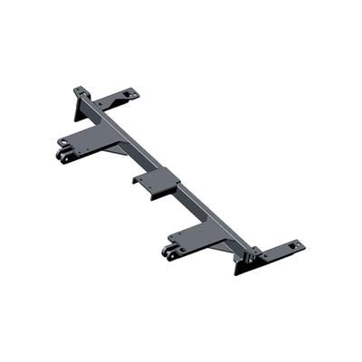 Demco Classic Baseplate For Dodge Ram 1500 Series 2009 2012 Non LED Lights Only 2Wd/4Wd 4 9517235