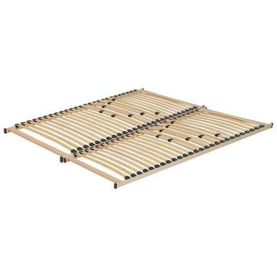 Base letto a doghe 180 x 200 cm