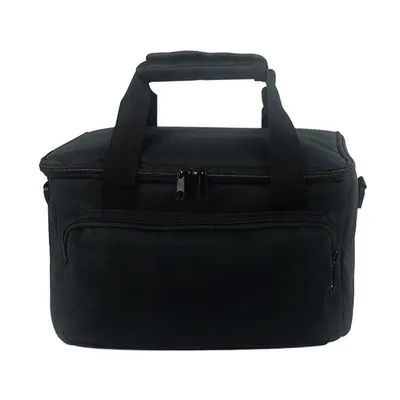 Power Station Bag Carrying Case Compatible With Jackery Explorer 240 300 160 Large Capacity For Charging Cable And Accessories