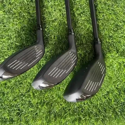 Golf Putter Random model