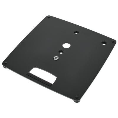 K&M 26707 Base plate S (3 x M20)