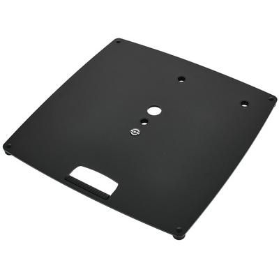 K&M 26716 Base plate L (3 x M20)