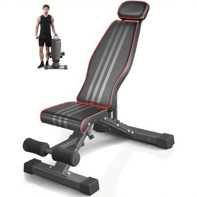 TEMU 660lbs Dumbbell Weight Adjustable Gym