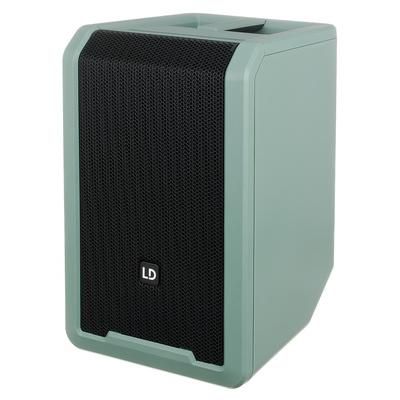 LD Systems ANNY 8 Green