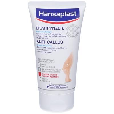 Hansaplast Anti Callus Crema Intensiva 75 ml