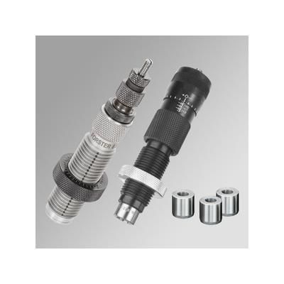 Forster Full Length Bushing Ultra Die Set with 3 Bushings 6mm BR DA9D7C92 FPUFB4279