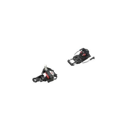 Black Diamond Frit Xenic 10 Bindings Red 95 mm BD10170560090951
