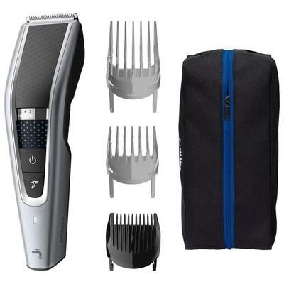 Philips 5000 series Hairclipper HC5630/15 Regolacapelli lavabile 1 St