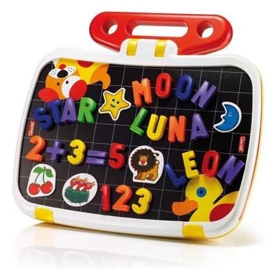 Quercetti 5285 bacheca magnetiche e accessori Multicolore 1 St