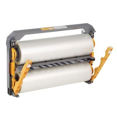 Acco FOTONRC005C Foton Laminating Cartridge - Laminating Pouch/Sheet Size: 5 mil Thickness - for Laminator - 1 Each GBCFOTONRC005C