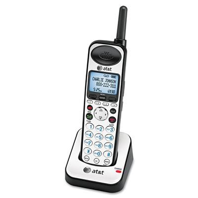 Advanced American Telephone SB67108 4-Line Cordless Handset ATTSB67108