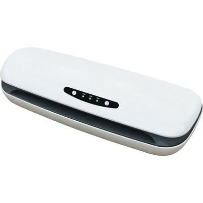 Business Source 20875 Document/Photo Laminator, 3Mil, 12", White BSN20875