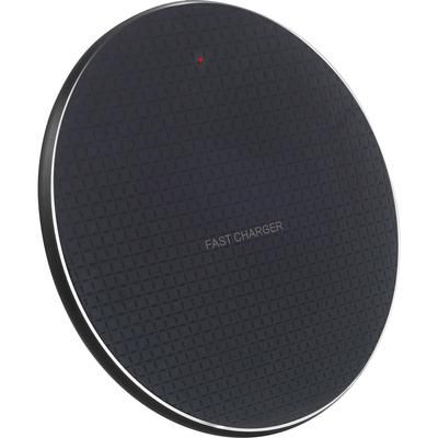 Compucessory 03166 Qi Wireless Charger - 2 / Pack - Pack of 2 CCS03166