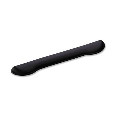 Compucessory 23719 Black Stain Resistant Wrist Rest