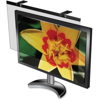Business Source 59020 Antiglare Filter, f/21.5"-22" Wide-screen, 16:10/16:9 BSN59020