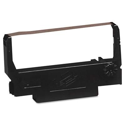 Data Products E2117 Compatible Ribbon, Black/Red, 6 per Box - Box of 6 DPSE2117