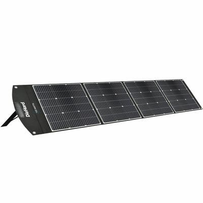 DieHard DH2000501 120-Watt Solar Panel for Portable Power Station