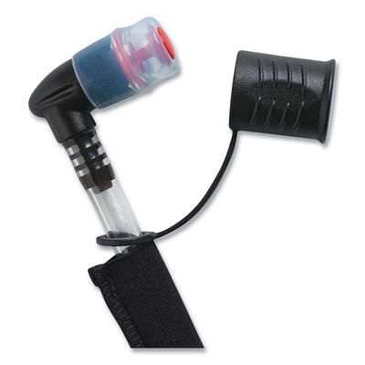 Ergodyne 13058 Chill-Its 5050M Mouthpiece Replacement, Black, Ships in 1-3 Business Days EGO13058