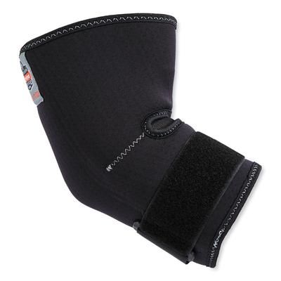 Ergodyne 16582 ProFlex 655 Compression Arm Sleeve with Strap, Small, Black, Ships in 1-3 Business Days EGO16582