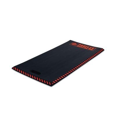 Ergodyne 18390 ProFlex 390 XL Foam Kneeling Pad, 1", X-Large, Black, Ships in 1-3 Business Days